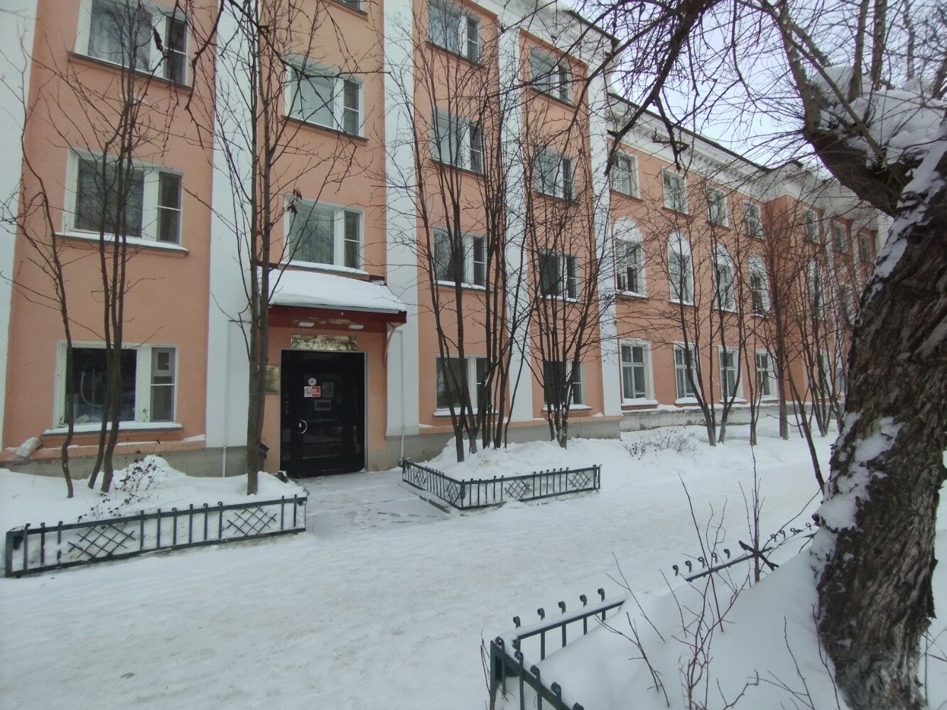 Фото Пелысь