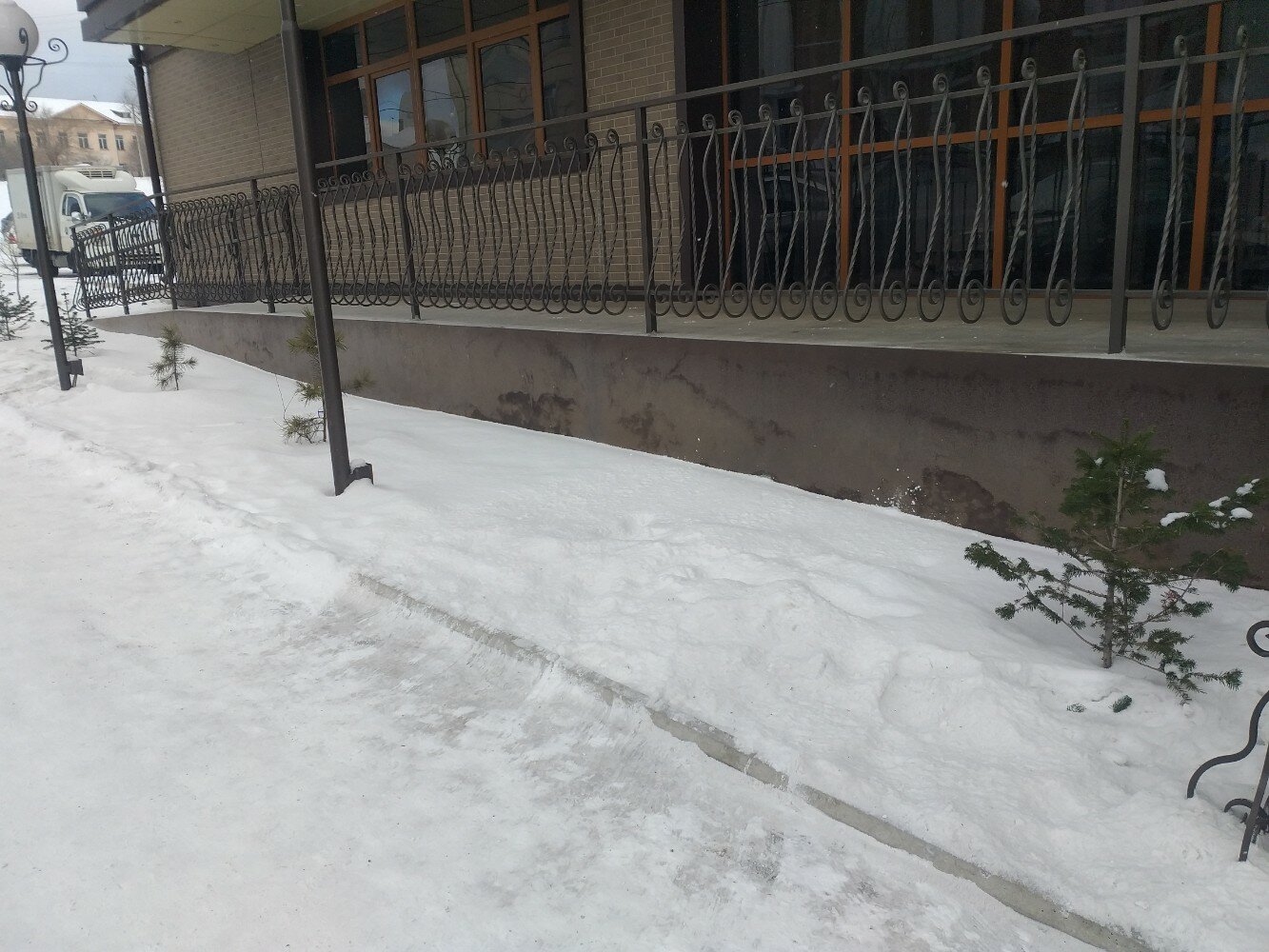 Фото Резиденция