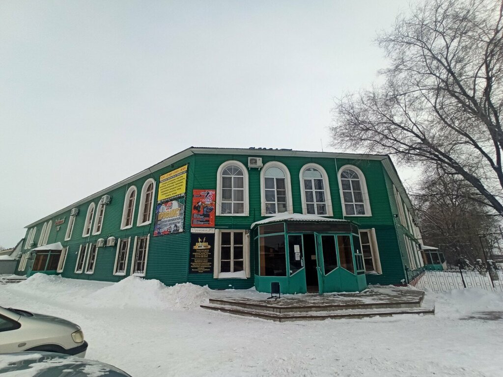 Advertising agency Idea, Uralsk, photo