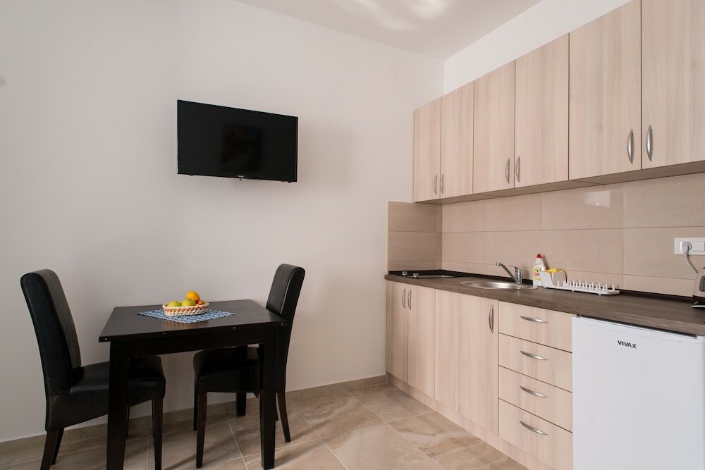 Фото Apartmans Sunrise