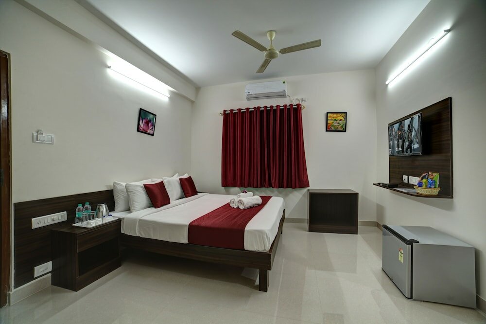 Фото SM Royal Suites