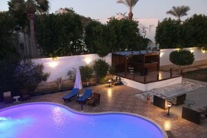 Гостиница El Khan Sharm Hotel