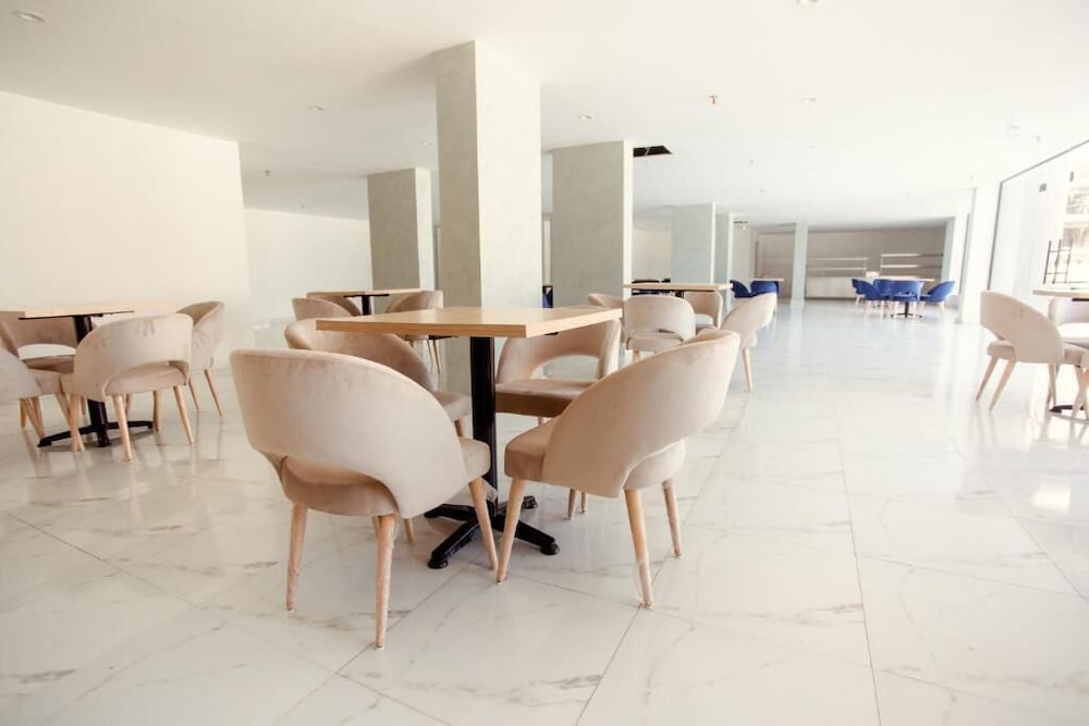 Фото Nordlicht Hotel North Coast