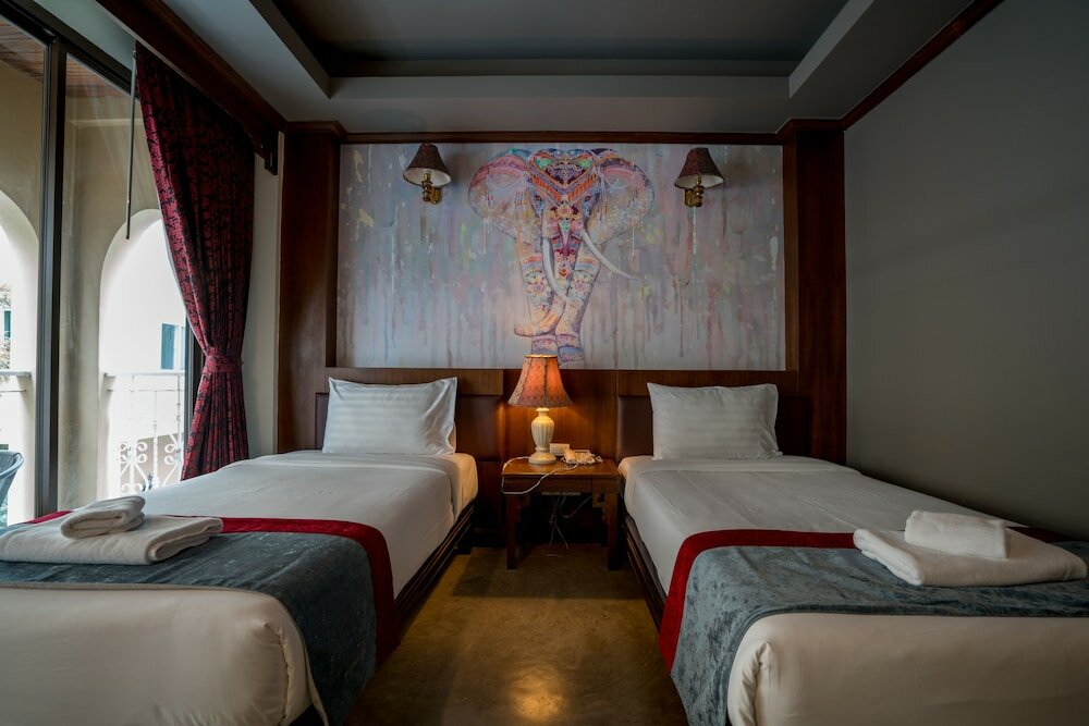 Фото Minatale Phuket