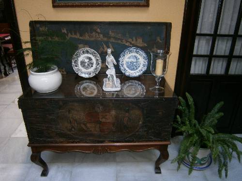 Фото Casa San Jose