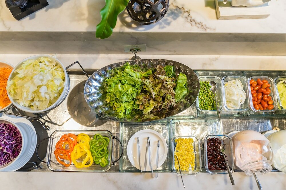 Фото Hotel Amber Pattaya