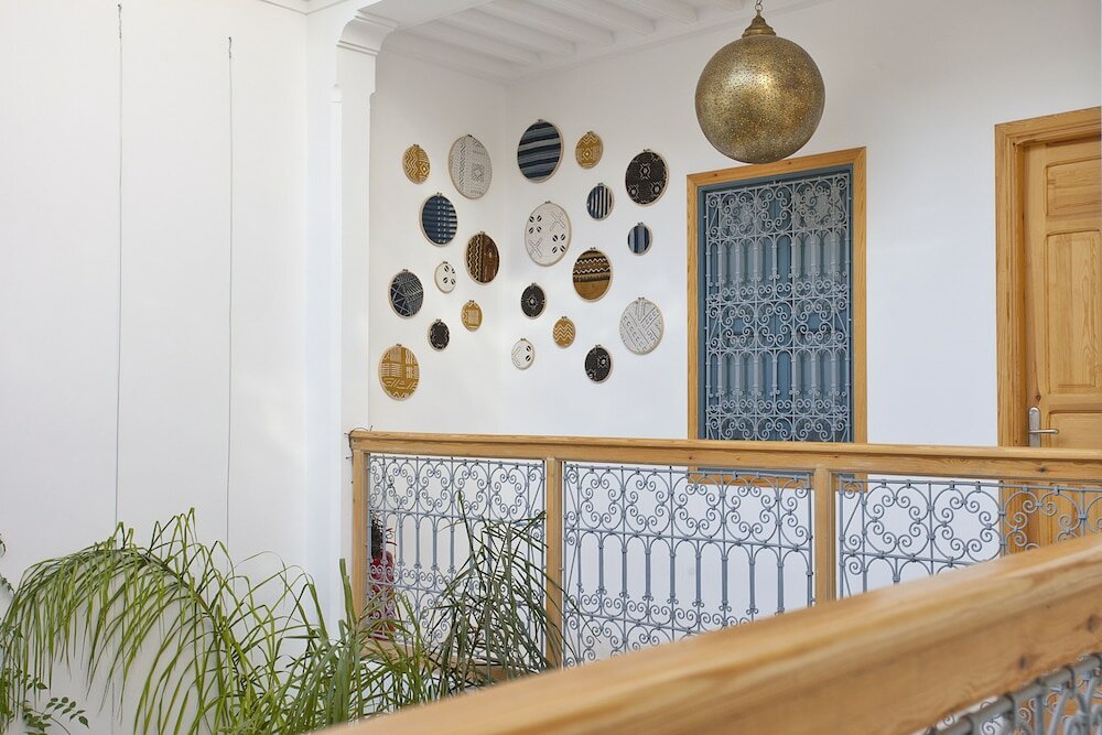 Фото Riad Al Riad