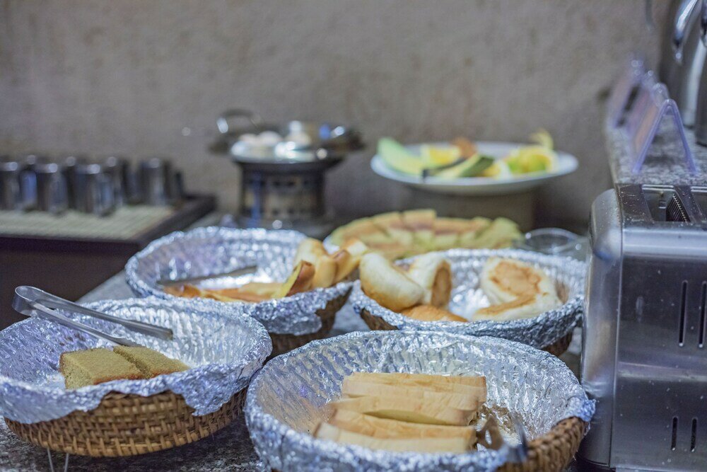 Фото Arrokhampa by Zinc Journey Shangrila