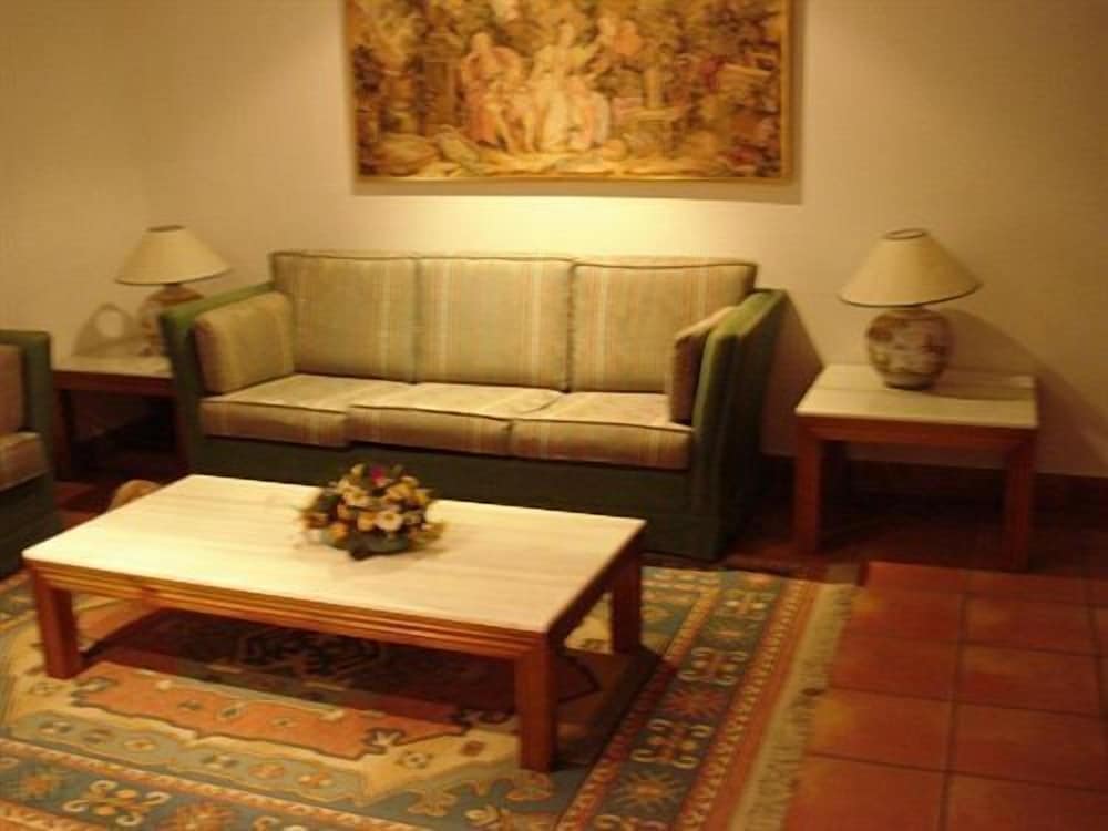 Фото Hospederia El Convento