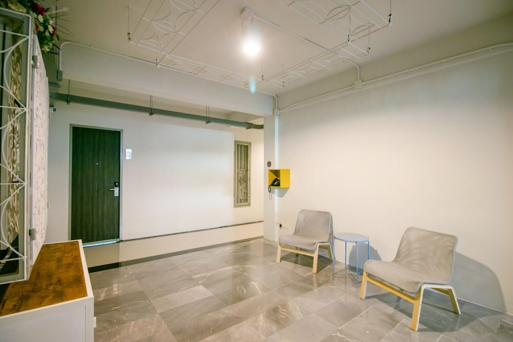 Фото Fine Bed Hotel