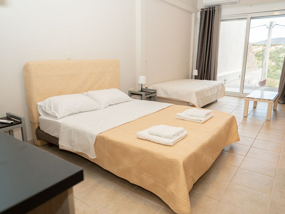 Фото Allagiannis Group Apartments