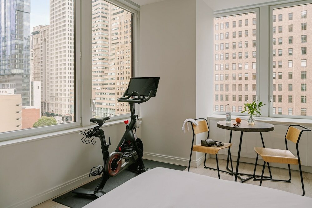 Фото Sonder Battery Park