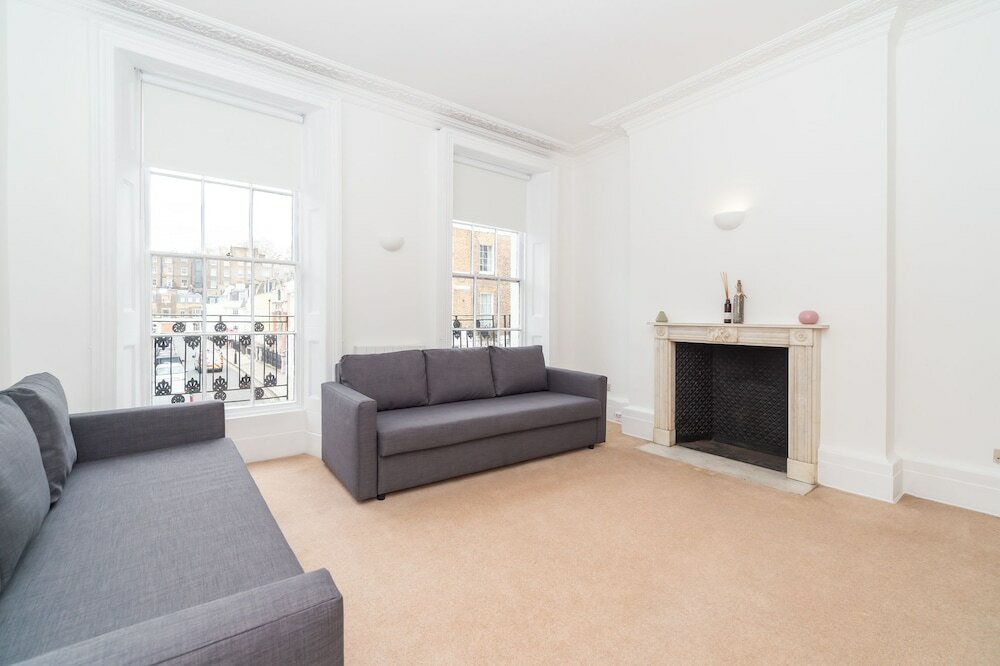 Фото Pml Apartments Montpelier Street