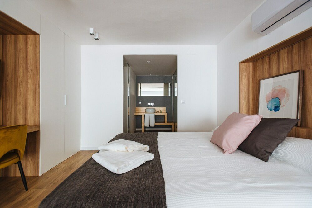 Фото Apartamentos Murillo Gardens