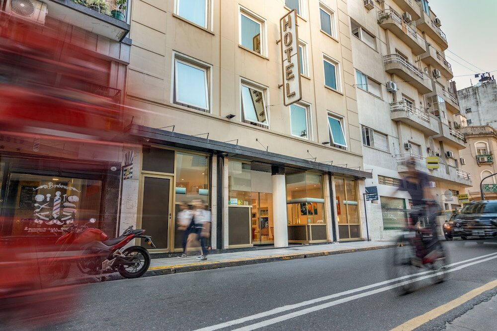 Фото Up Congreso Hotel