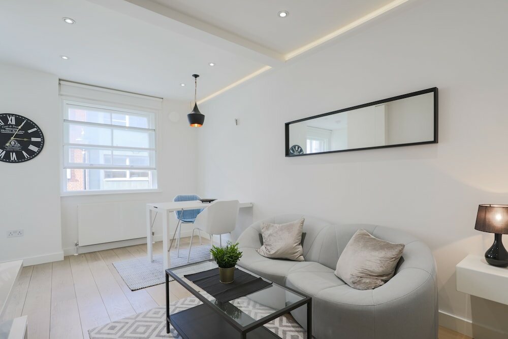 Фото StayInn Soho