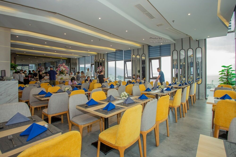 Фото Grand Ocean Luxury Boutique