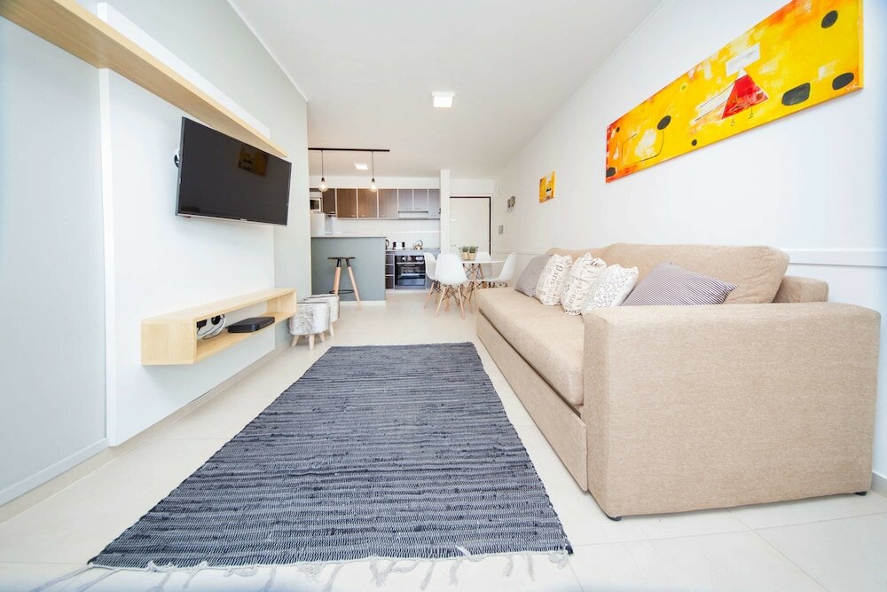 Фото Rent San José de Calasanz Cx5