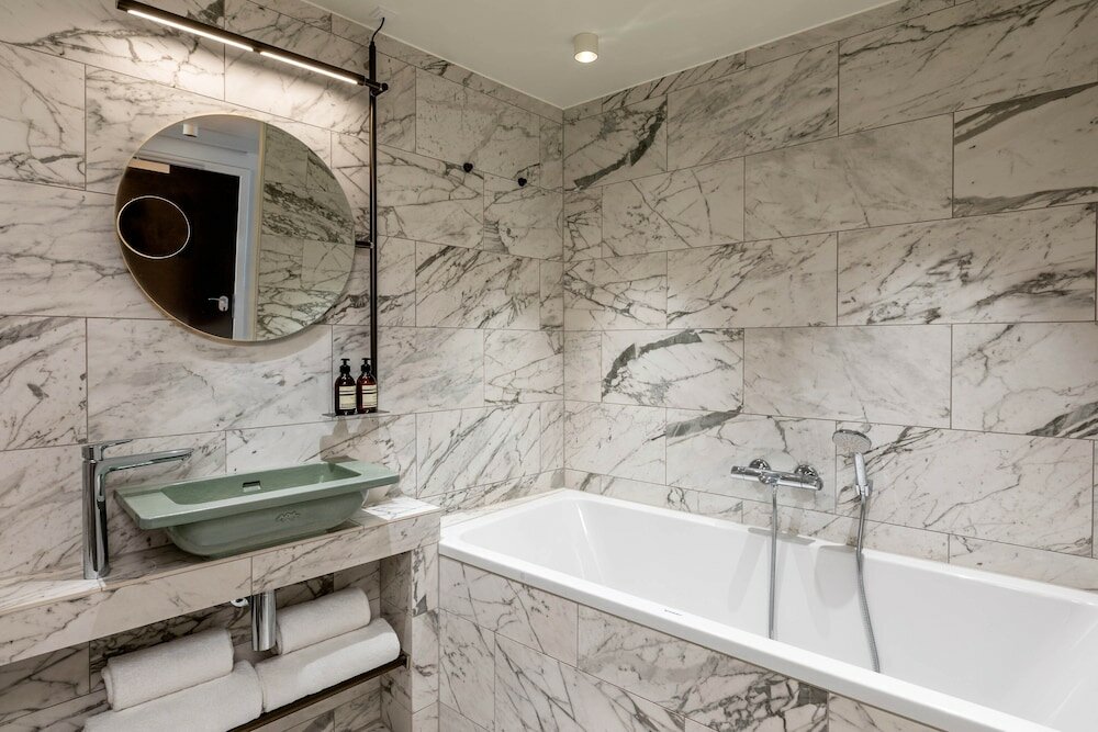 Фото Отель The Socialist