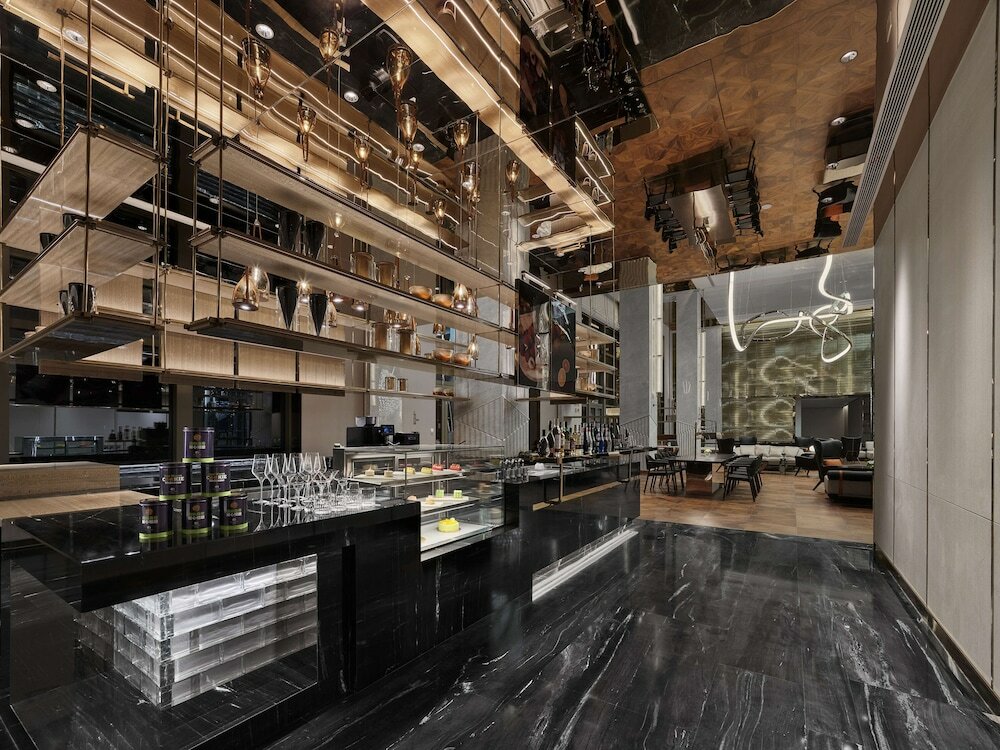 Фото DoubleTree by Hilton Cangnan