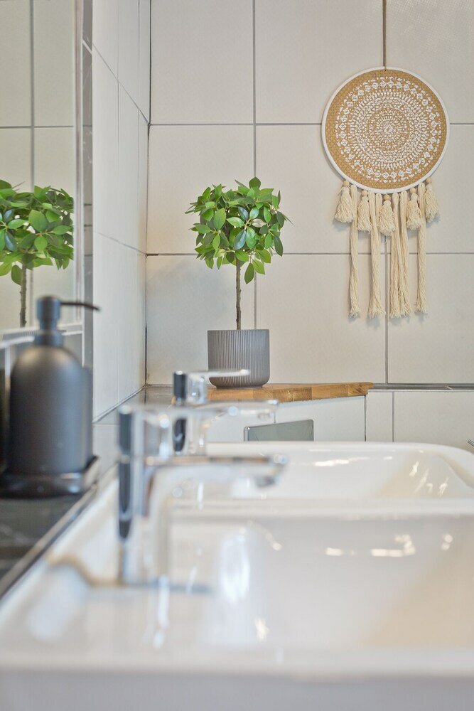 Фото Malleus House