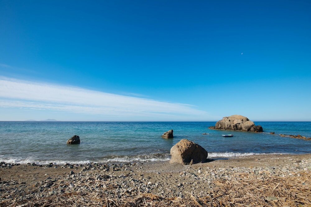 Фото Preveli Dionyssos Rooms