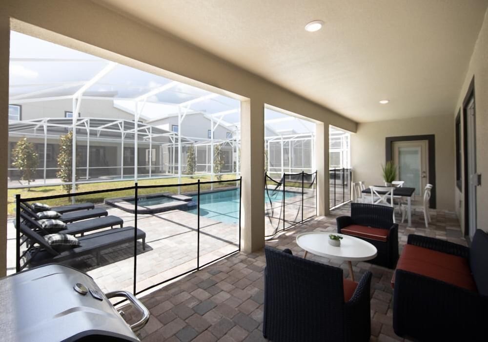 Фото 720dsd-the Retreat at Championsgate