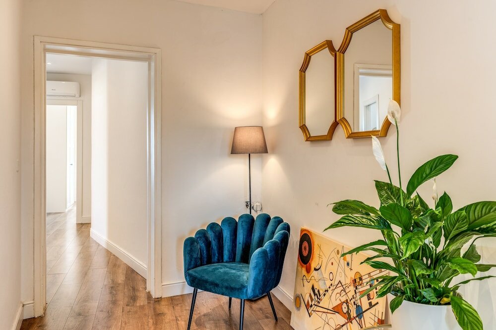 Фото AwesHome - Pisa Park View Apartment