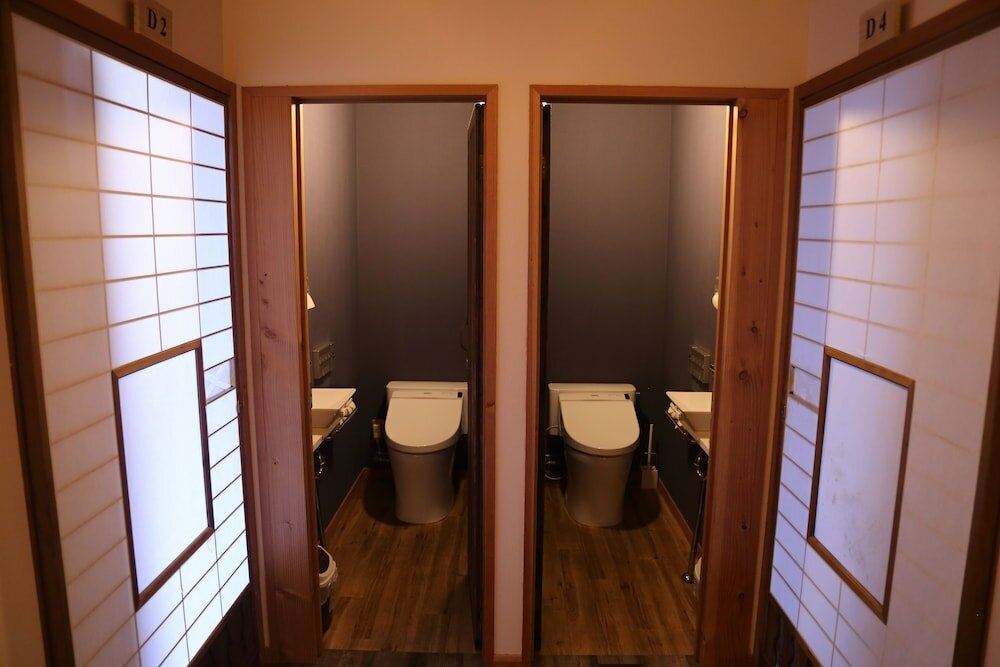 Фото Hostel Co-EDO