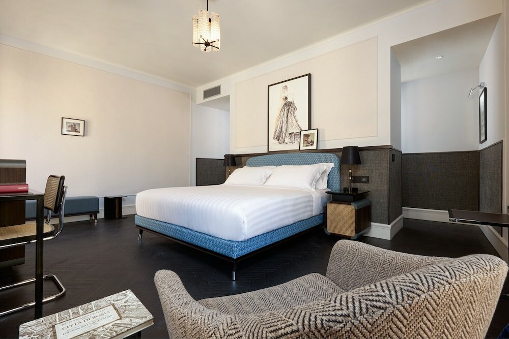 Фото TB Place Roma