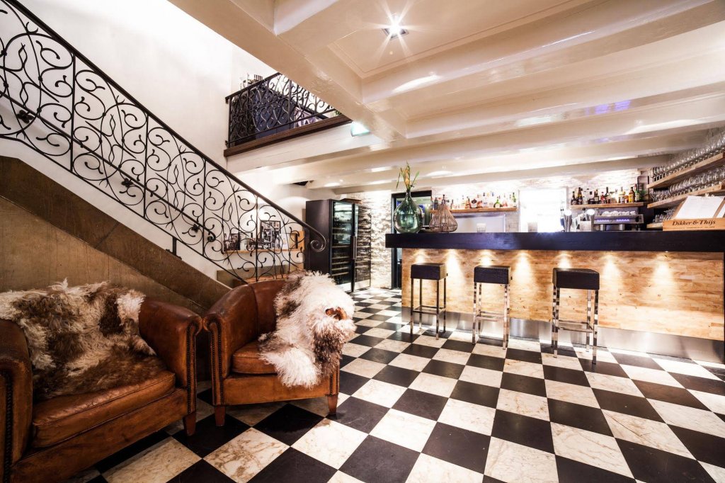 Фото Dikker EN Thijs Fenice