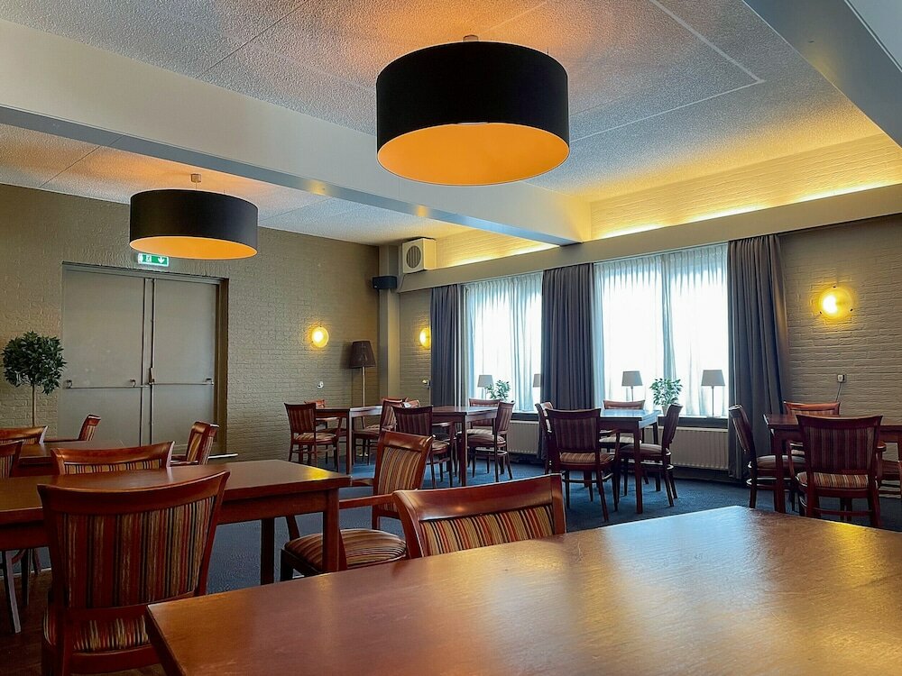 Фото Hotel de Oringer Marke & Stee by Flow