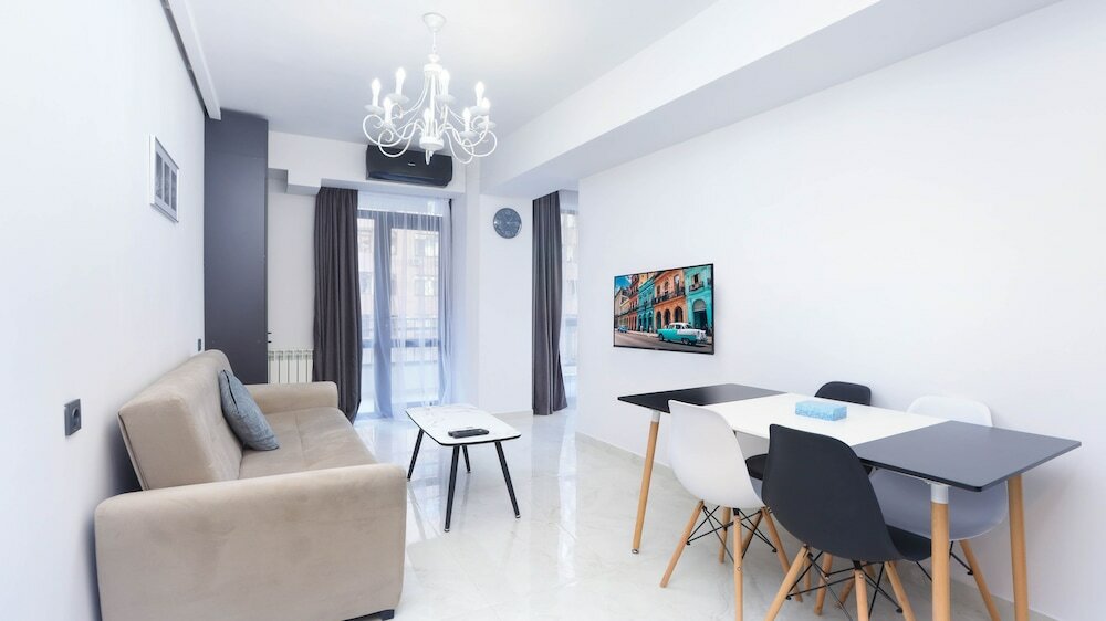 Фото Stay Inn на Пушкина 43