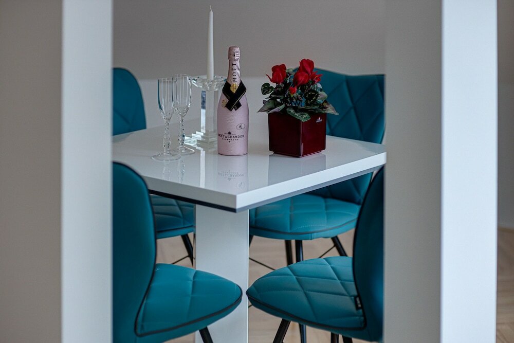 Фото G´Old Art Apartments