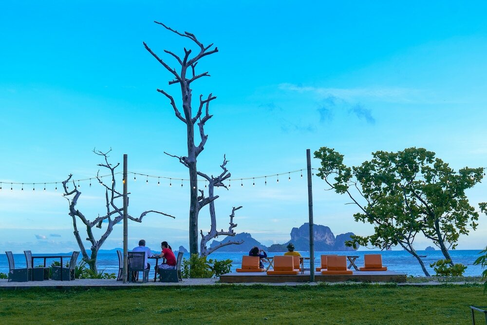 Фото отеля 5