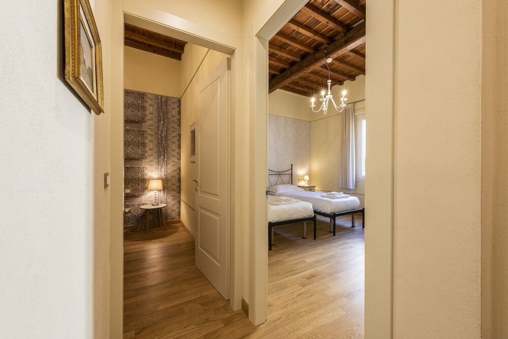 Фото Appartamenti degli Artisti