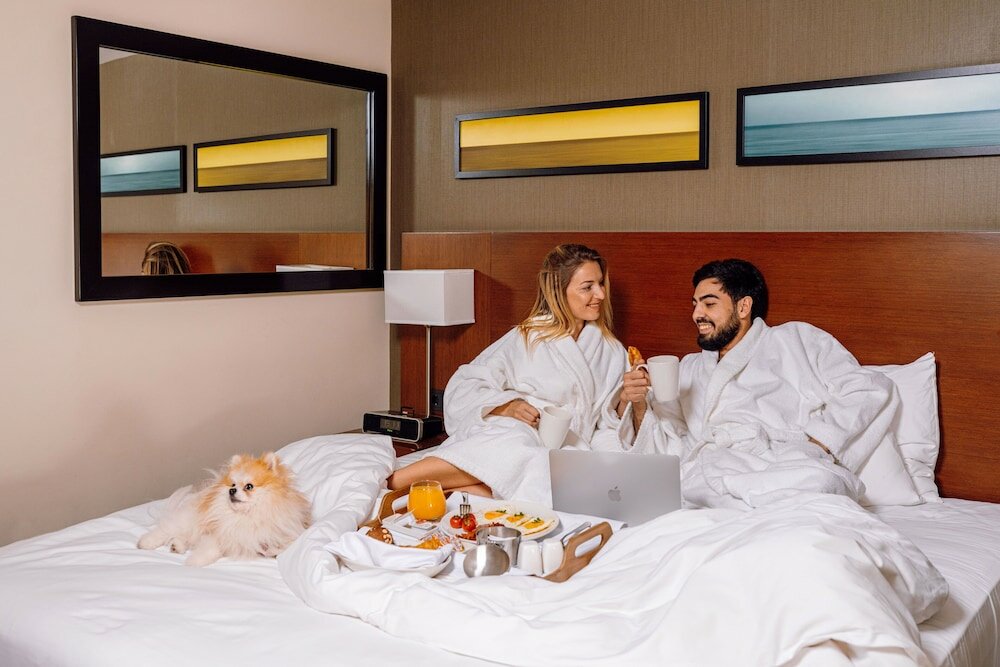 Фото Yerevan Place Hotel