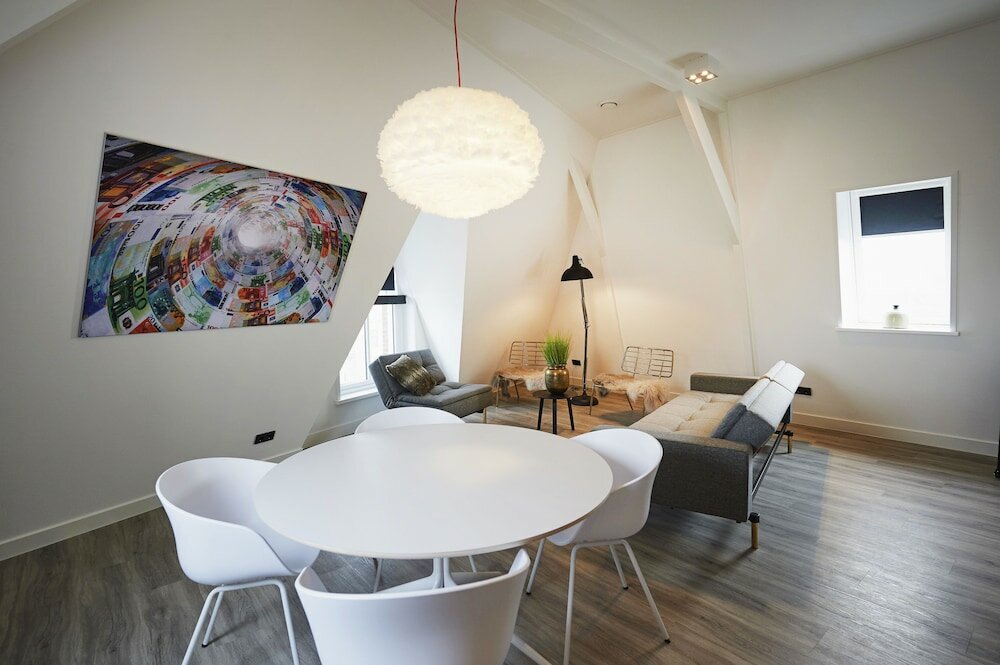 Фото Apart Hotel De Bank