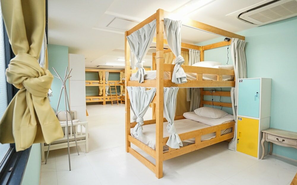 Фото Dian Hotel Namba - Hostel