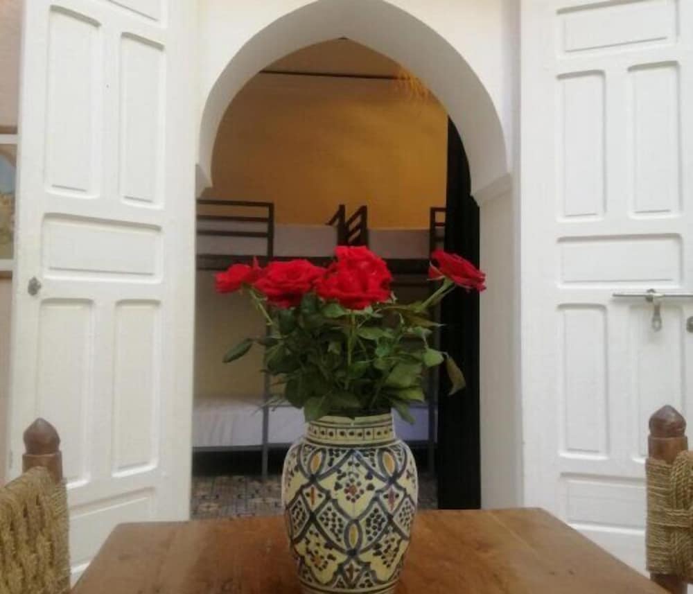 Фото Hostel Laksour