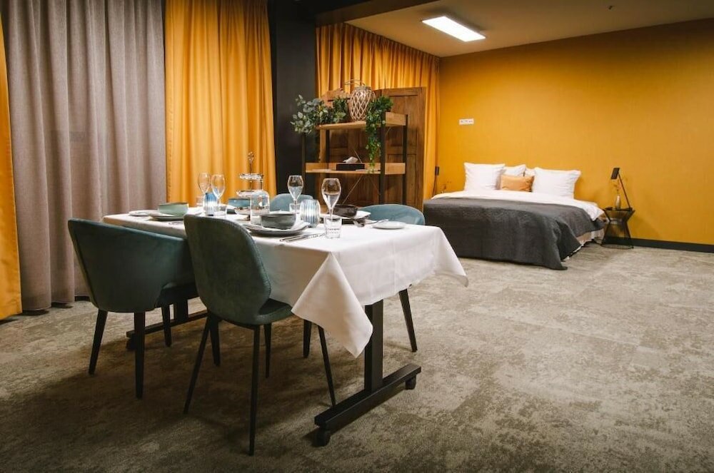 Фото Marktstad Hotel