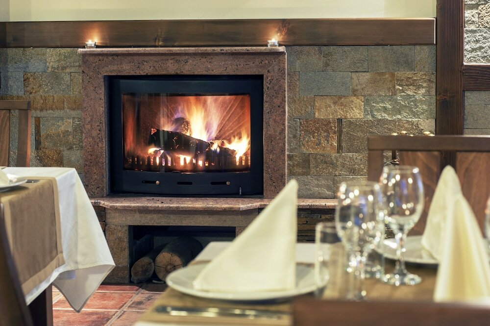 Фото Oak Residence Hotel & Relax