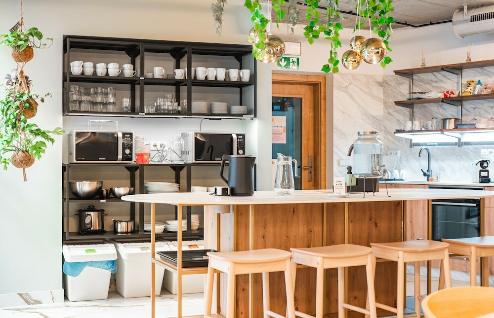 Фото Luma Terra Prague