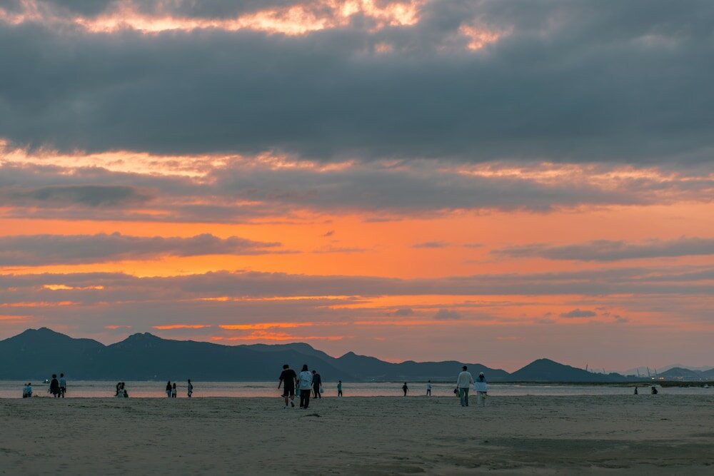 Фото Wyndham Grand Busan Ijin