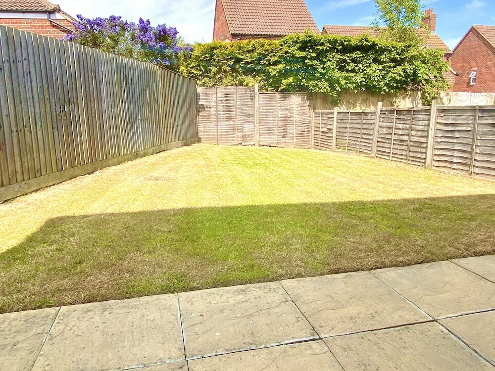 Фото Aylesbury Contractor & Staycation Home