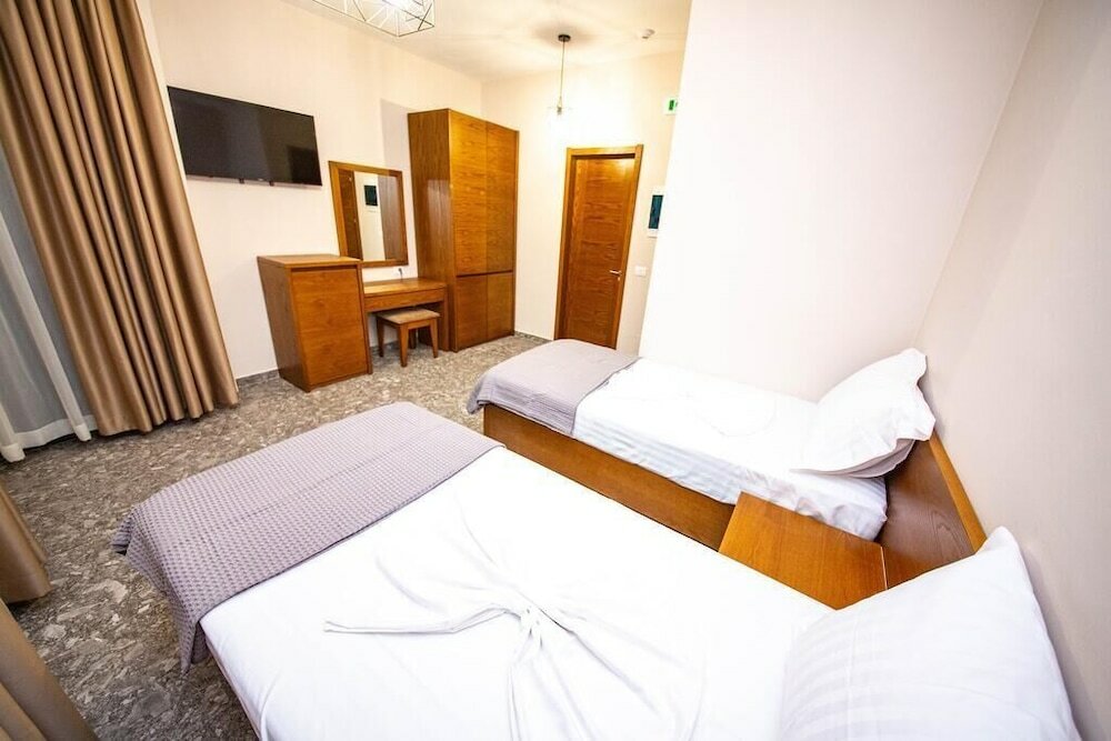 Фото Hotel Center