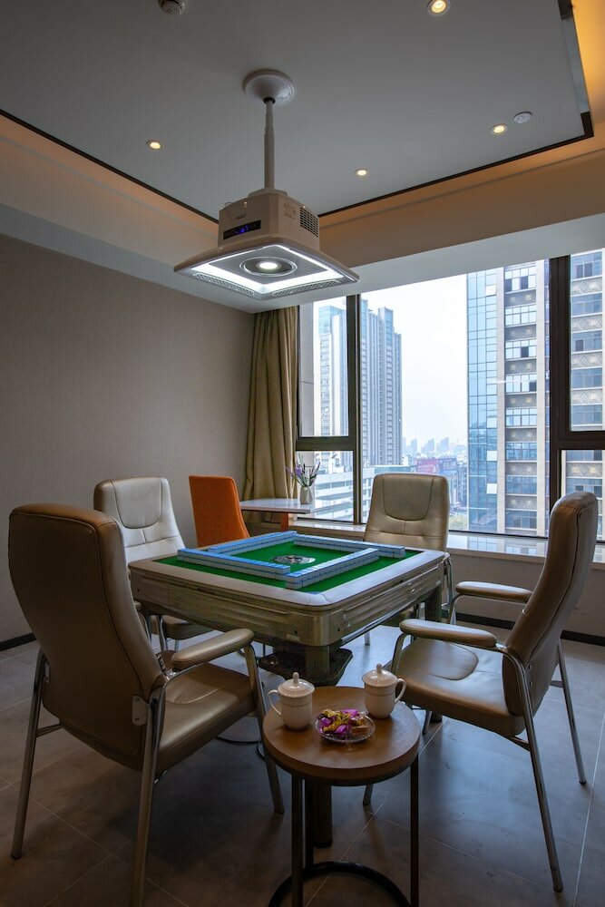 Фото Kai Xiang Hotel Yingtan