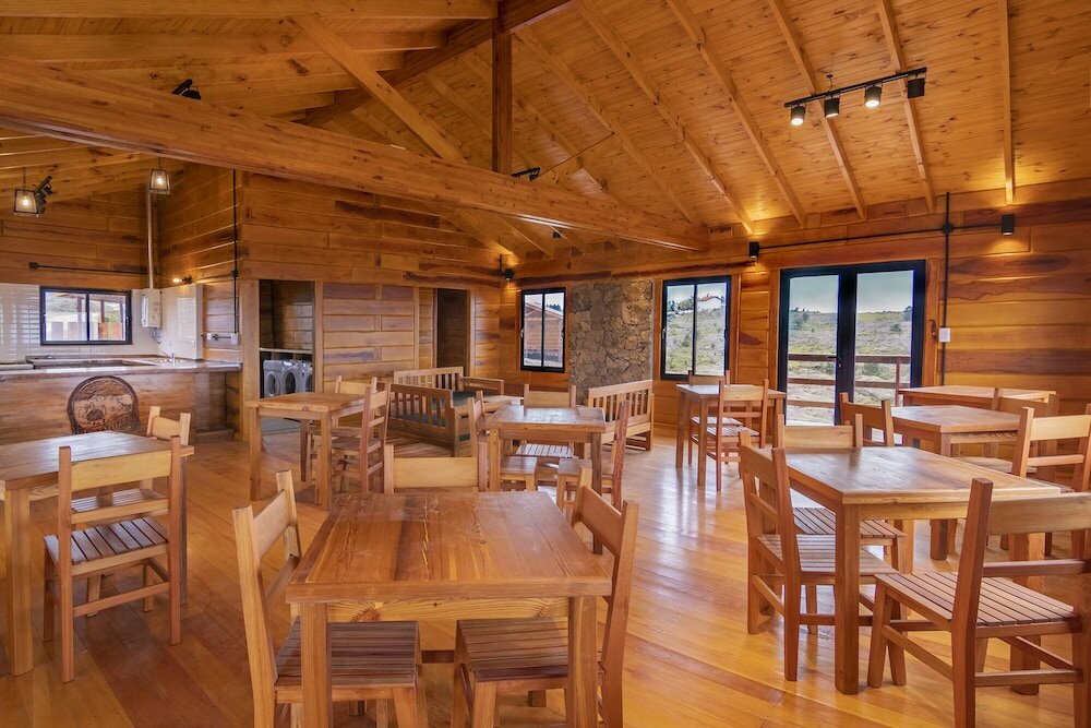 Фото Alma Serrana Suites