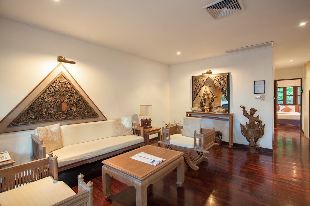 Фото Kamala Beach Estate by Resava Group