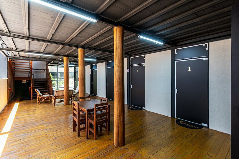 Фото Hotel Gigante Beach Itapema